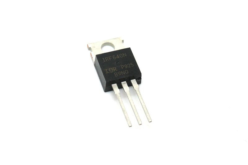 IRF640N