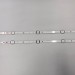 Подсветка LM41-00353A 2015 SVS32 HD FCOM 5LEDS REV2.2 для телевизора UE32J4710AK UE32J4500AK