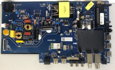 CV9632-K55 HARTENS HTY-50UHD05B-S2