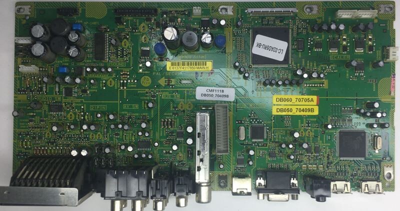 CMF111B DB050_70409B