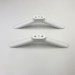 Ножки для телевизора Supra STV-LC24LT0075W  (белые)