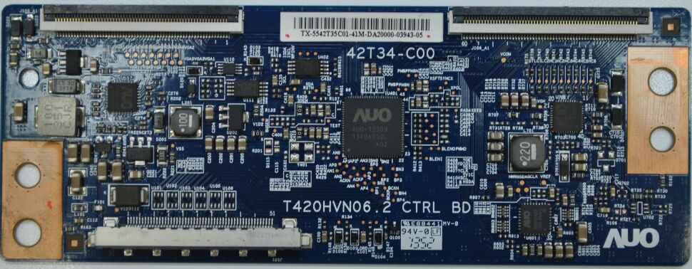 T420HVN06.2 CTRL BD 42T34-C00