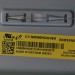 Подложка в сборе с подсветкой CY-NN050HGAVEH