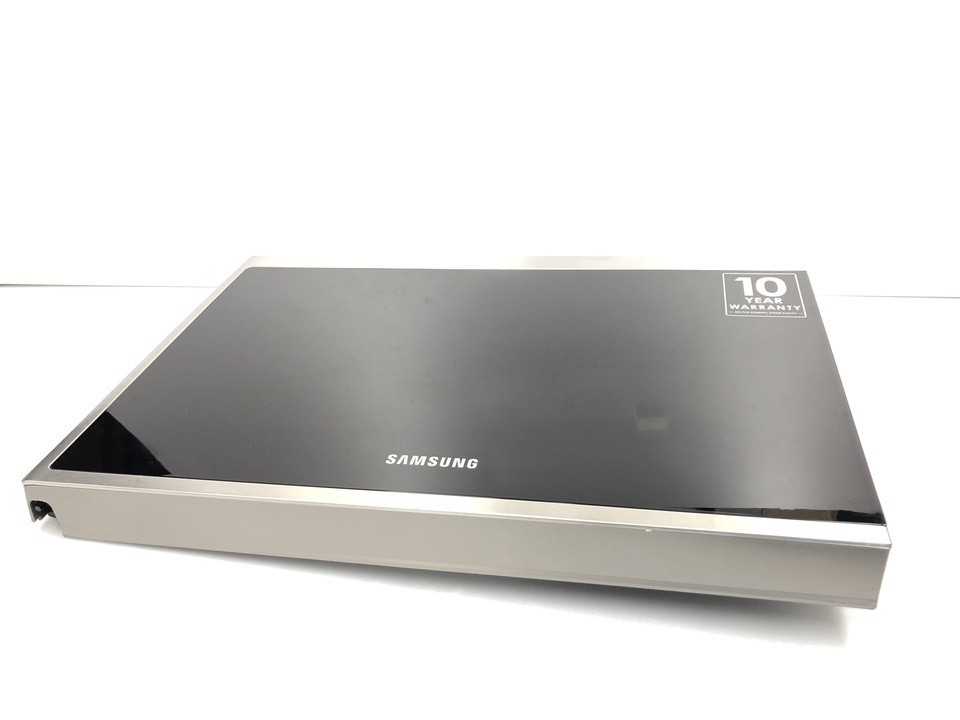Дверь в сборе для СВЧ печи Samsung MG40J5133AT Оригинал