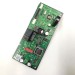 Плата управления DE92-04806J E00113833/v0.15 для микроволновой печи Samsung MG23DG4524ATBW
