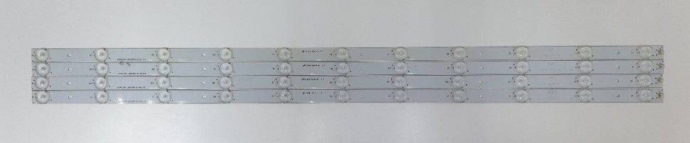 EVERLIGHT LBM400P1101-AR-1(0)