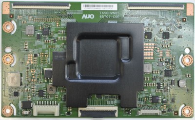 T650HVN05.7 CTRL BD 65T07-C0E