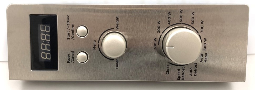 AMXEEKE-06-K 434652 плата управления для микроволновок Gorenje (Горенье)