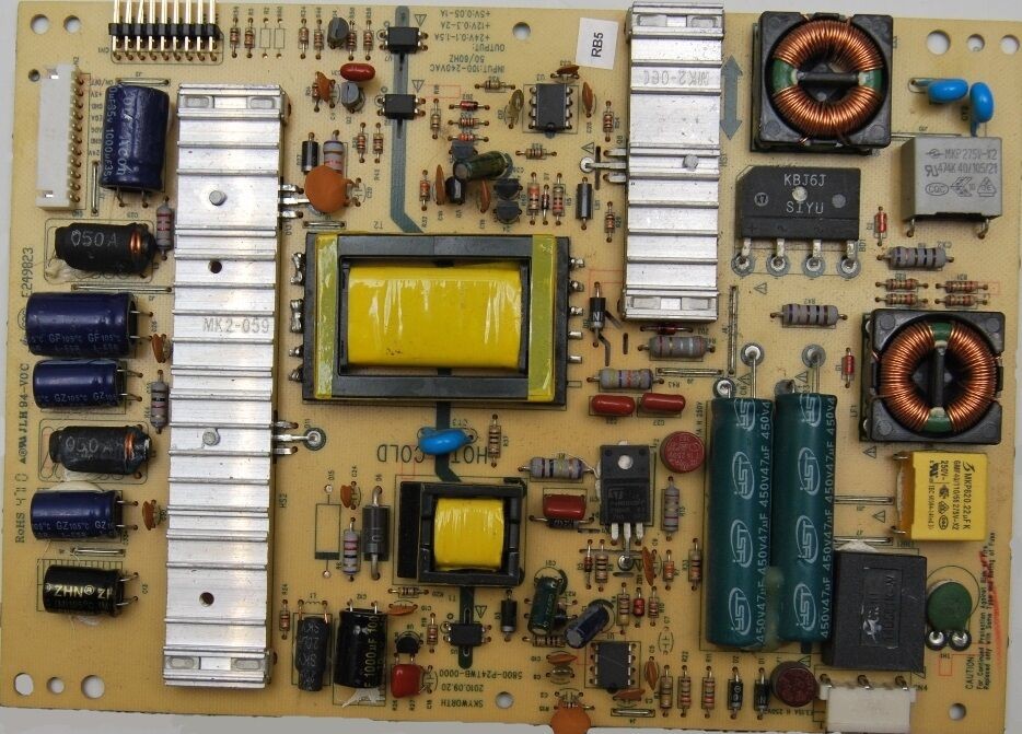 5800-P24TWB-0000