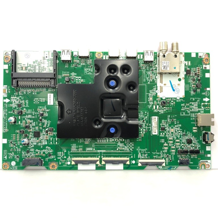 Плата EAX69985904 EBU67776306 для телевизора LG 43QNED80T6A