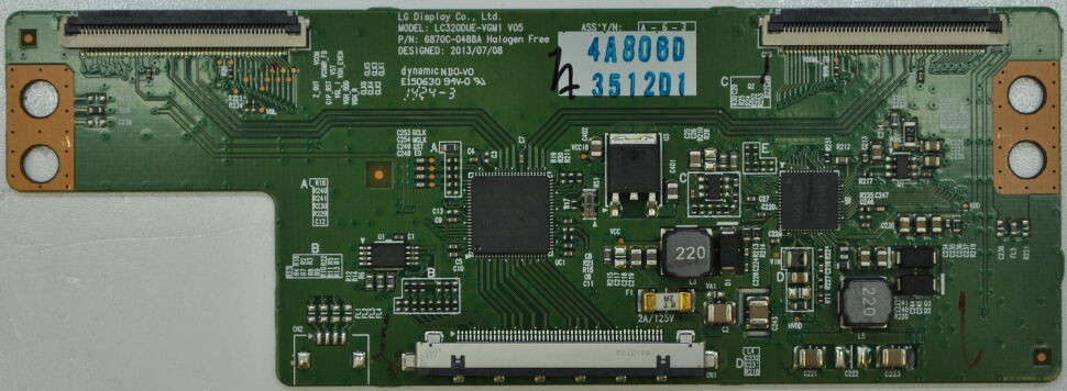 6870C-0488A
