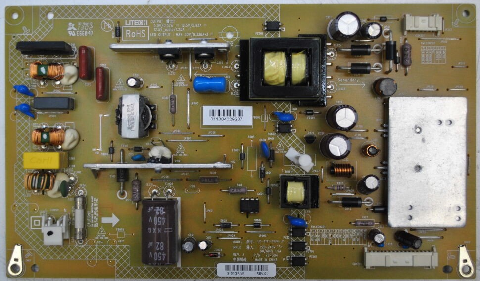 UE-3121-01UN-LF