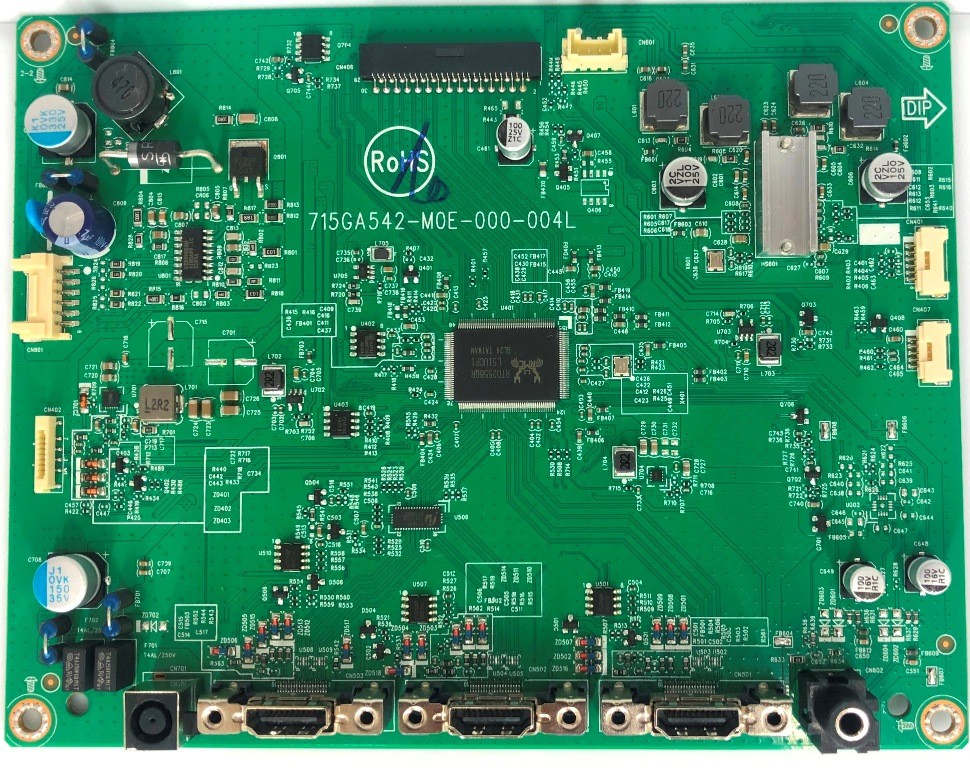 715GA542-M0E-000-004L BENQ EW2780-L