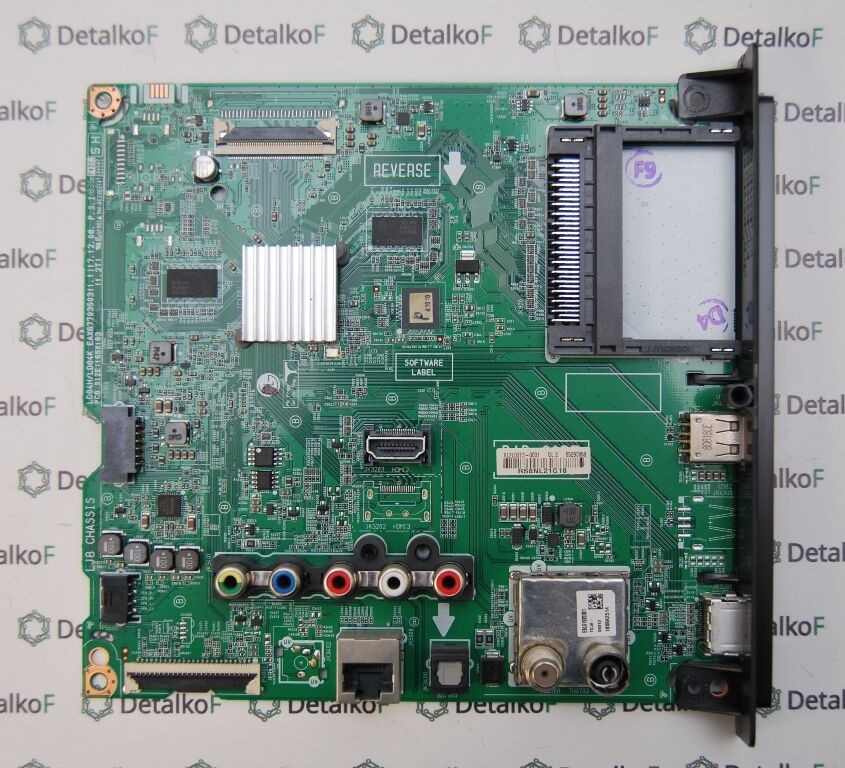 EAX67703503(1.1) EBU65293858