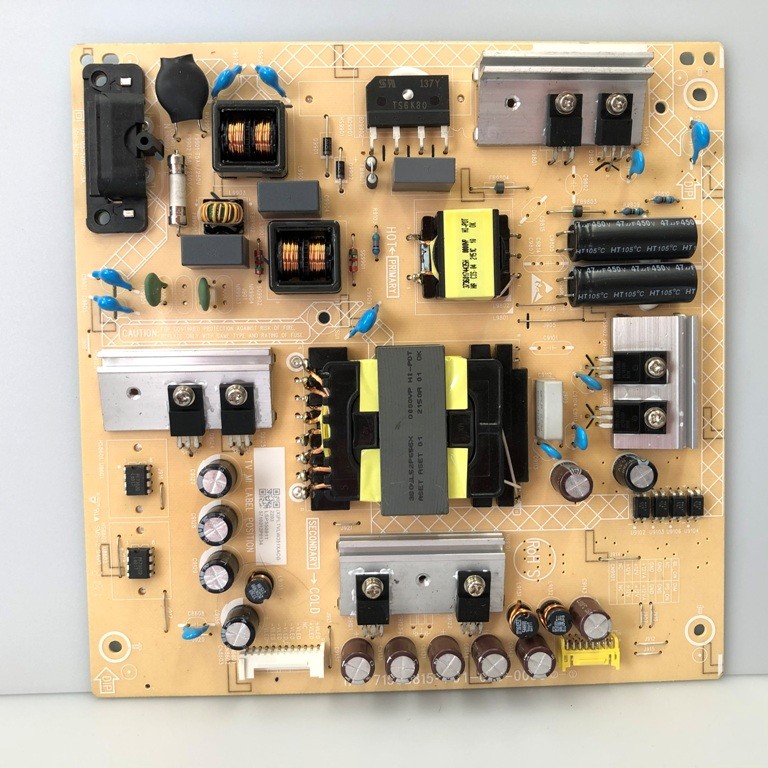 715GB815-P01-000-003S блок питания для телевизора Philips 55PUS7956/60