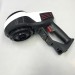 Моторный блок в сборе с мотором W6562 V1.5 21.6V 350W для пылесоса Redmond RV-UR370 (оригинал)