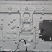 CY-NN050HGNVPH модуль в сборе с подсветкой и отражателями