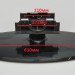 Подставка BN61-02877A BN61-02883A BN96-04640A