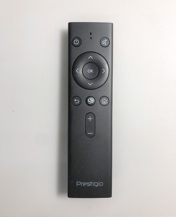 Пульт для телевизора PRESTIGIO  WH211021B/R0H