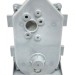 Редуктор мясорубки Polaris PMG 2546/2561 в сборе