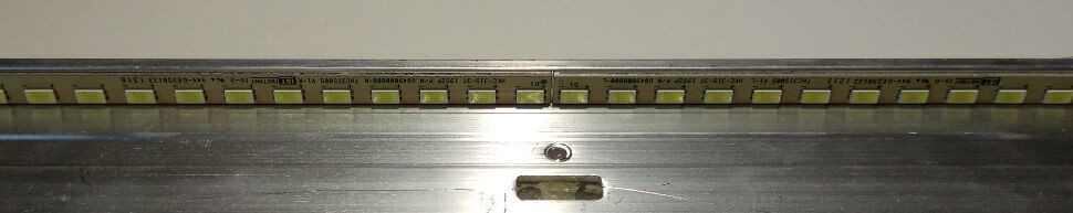THC315005 V1-L HKC-315-3T THC315005 V1-R HKC-315-3T