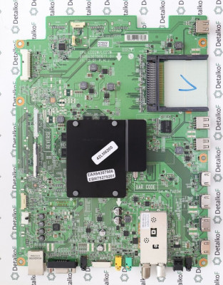 EAX64307906 (1.0) EBR75279201