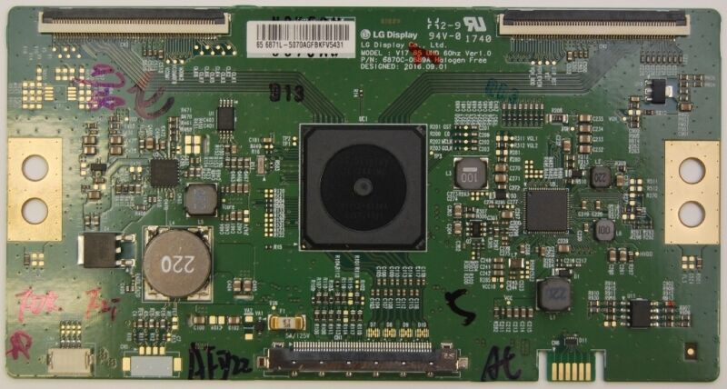 6870C-0689A V17 65 UHD 60HZ VER1.0