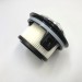 Hepa фильтр в сборе с верхней крышкой для пылесоса RED solution RV-UR3200 RV-UR3100 оригинал