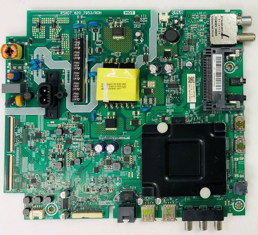 RSAG7.820.7953/ROH Toshiba 43L5865