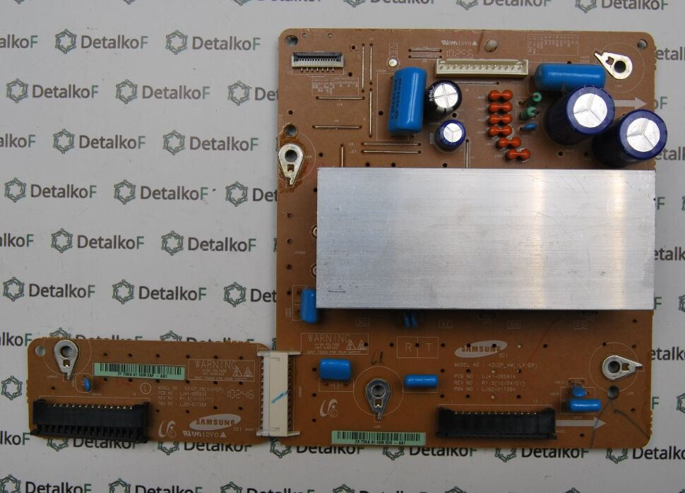 LJ41-08591A LJ92-01736A