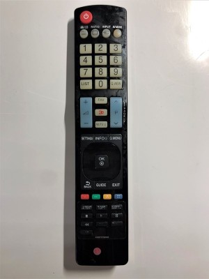 Пульт для телевизора LG AKB73756503