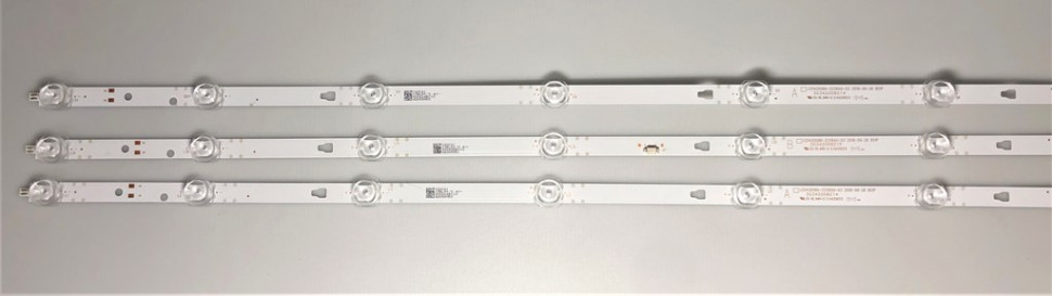 LED42D08A-ZC56AG-03 30342008214 подсветка для телевизора Haier LE43K6600SG