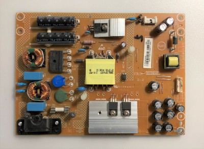 715G6197-P01-003-002H блок питания для телевизора Philips 32PHH4309/60