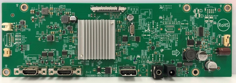 715G9961-M0C-000-0H5I Philips 276E8VJSB