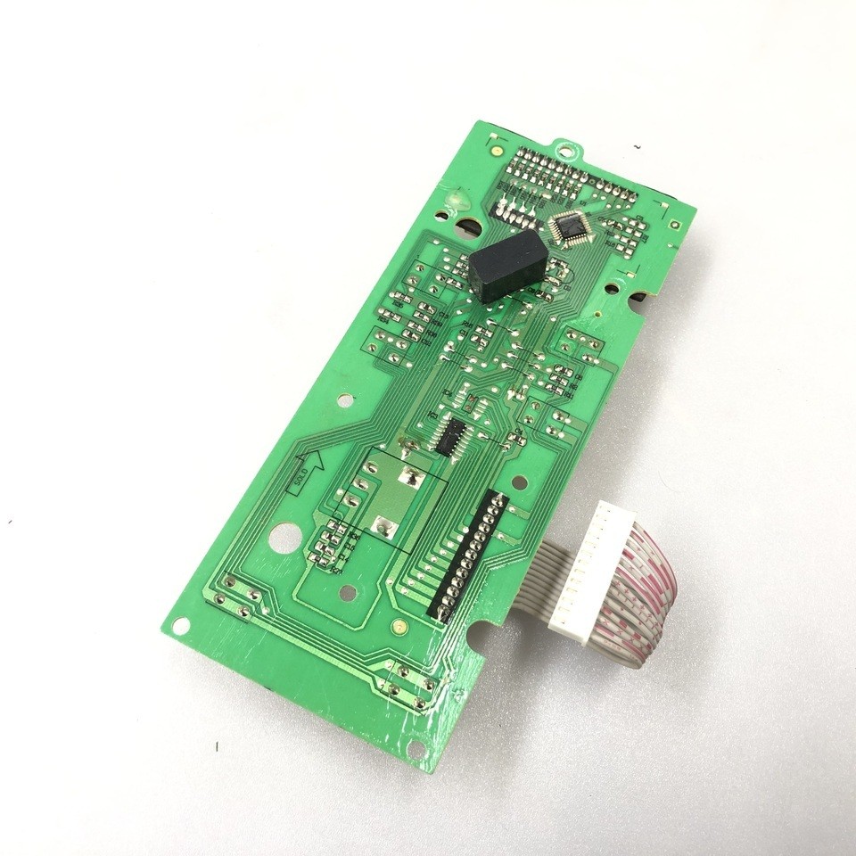 MBL750-SE48 (EUP) плата управления для микроволновой печи DEXP EB-80