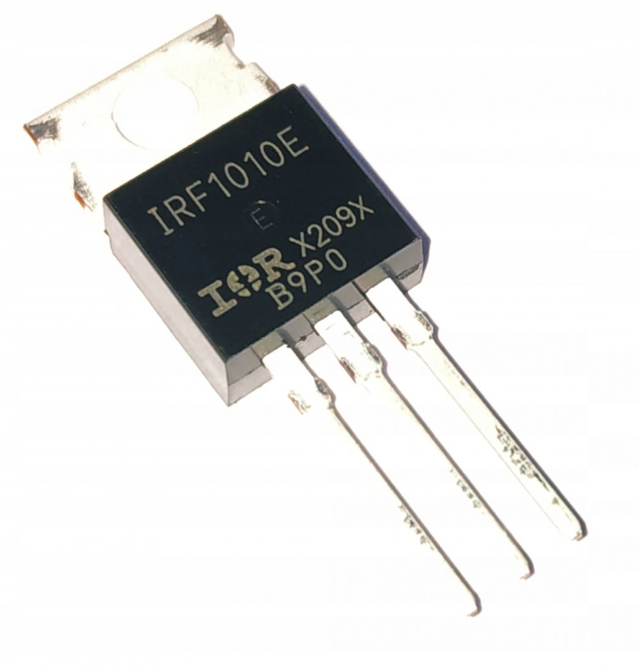 IRF1010E