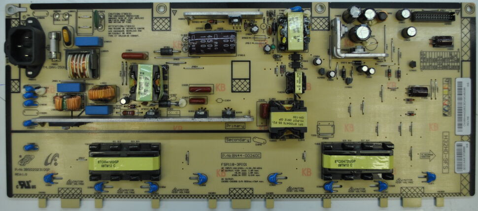 BN44-00260C