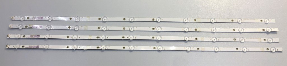 CEJJ-LB430Z-10S1P-M3030-Y/16 