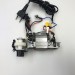 Двигатель AC220-240V для миксера Vitek VT-1417 ST