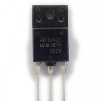 MD1803DFX