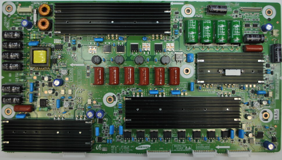 LJ41-08468A LJ92-01732A