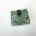 Модуль с камерой EBR85838319 для робота пылесоса LG VR6690LVTM оригинал