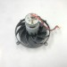 Турбина, мотор в сборе с крыльчаткой XR3910-3315 DC24V для робота мойщика окон Redmond RV-RW001S