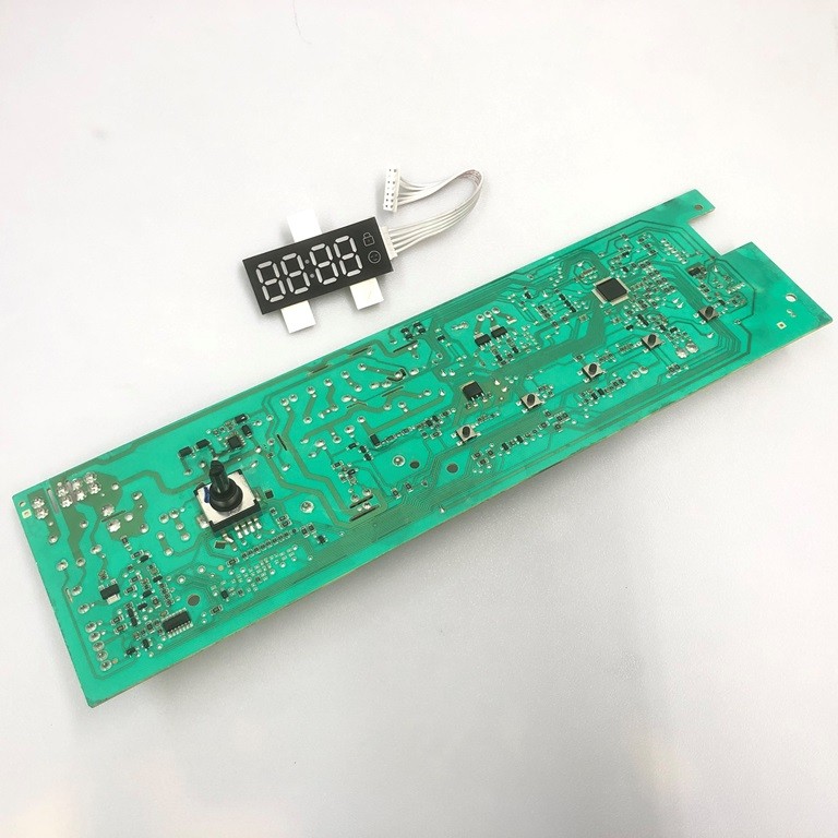 Плата управления N032402-000052-017 для стиральной машины Beko WM0R610DEW