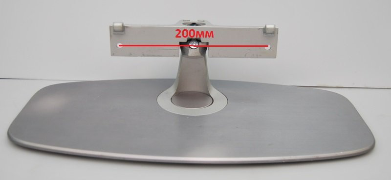 Подставка 3104 308 96571 Philips 40PFL8505H/60