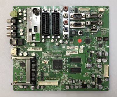 Плата EAX56818401 EBT43579705 для телевизора LG 32LG5700-ZF