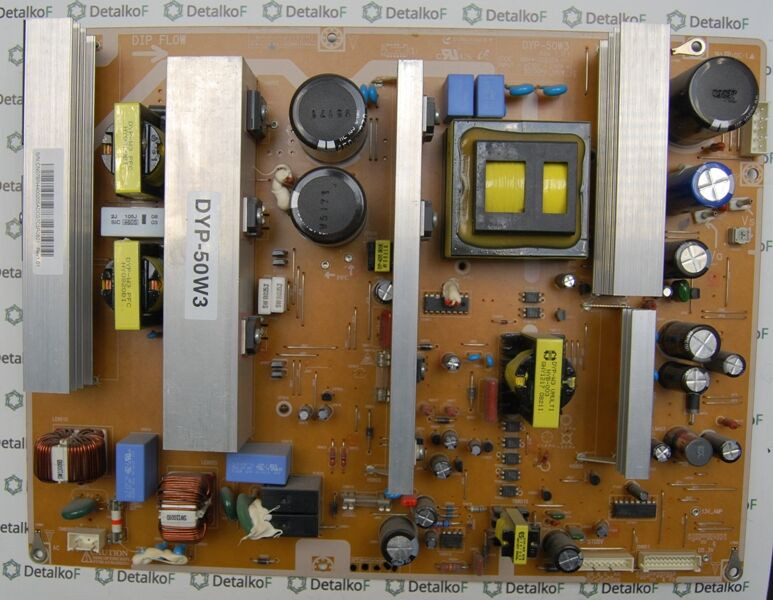 BN44-00205A DYP-50W3