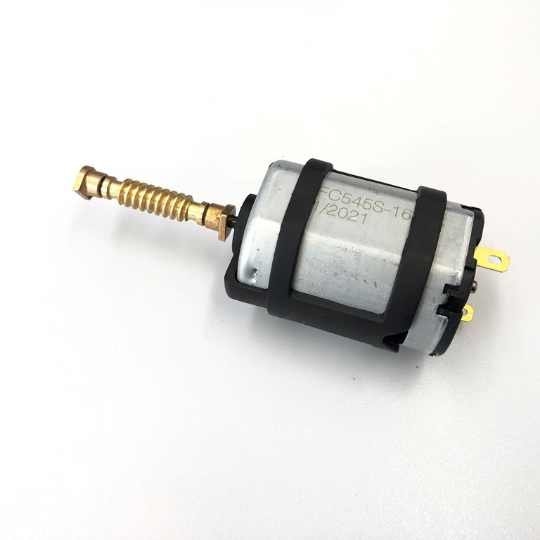 Мотор привода заварного устройства KFC545S-16205 оригинальный для кофемашины Philips EP1220/00 EP2231/40