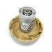 Мотор оригинальный DC545 23V 120W для пылесоса RED, REDMOND RV-UR362