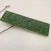Плата управления EBR80154567 EAX61985917-C для стиральной машины LG F1296CDS3/02
